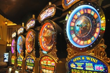 pacutogel Named rooms, not vague menus